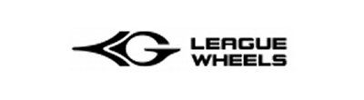 LEAGUE logo