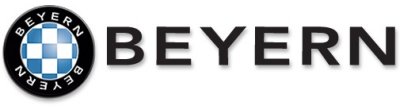 BEYERN logo