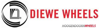 DIEWE logo